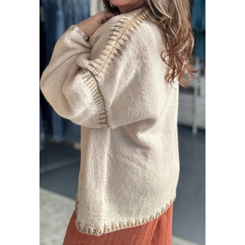 Dockers Mens Thames Casual Lace Up Moc Toe Boot